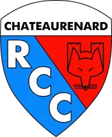 Logo Club Rugby Châteaurenard
